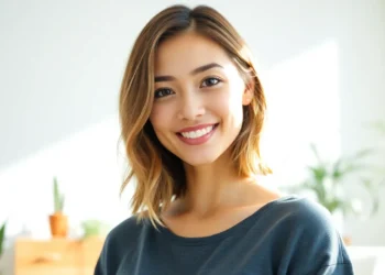 thin hair low maintenance thin hair shoulder length hairstyles