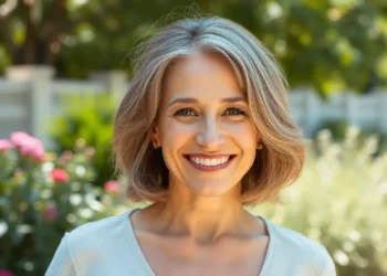 fine thin medium length hairstyles for thin hair over 50