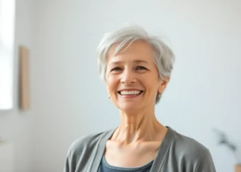 wash and wear haircuts for over 60 with thin hair