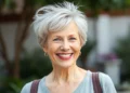 pixie older short hairstyles for fine hair over 60