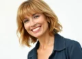 fringe layered bob for fine hair over 50