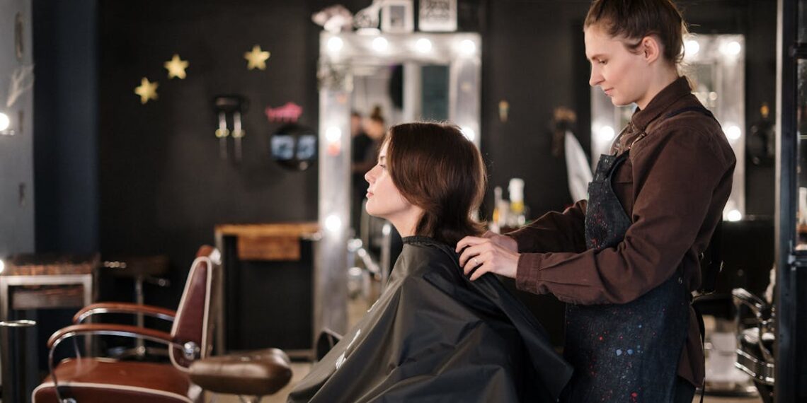 wash-and wear haircuts for over 70