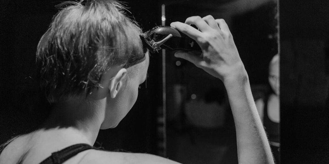 bob cut hairstyles for black ladies with natural hair