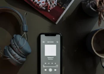 productivity podcasts