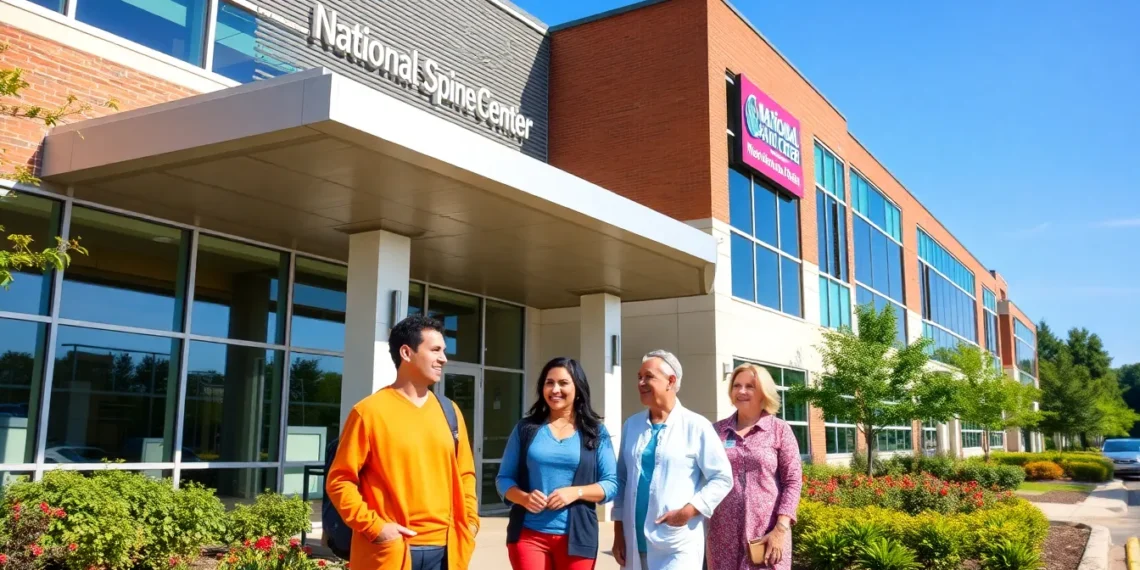 national spine and pain center reston