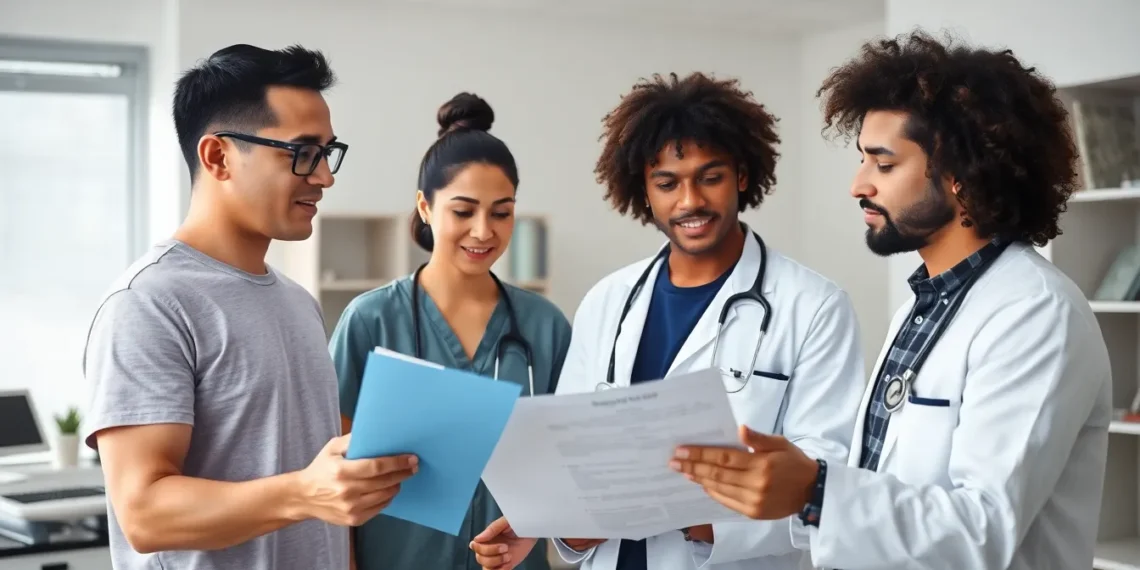 unified pain management