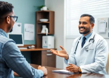 Dr Patel Pain Management