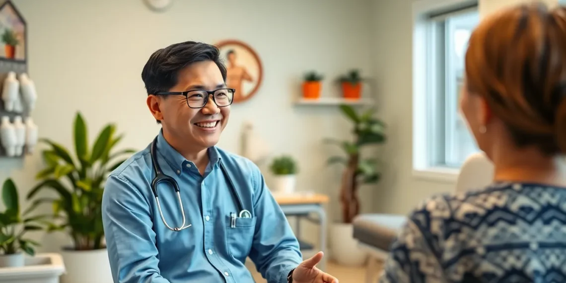 dr kim pain management