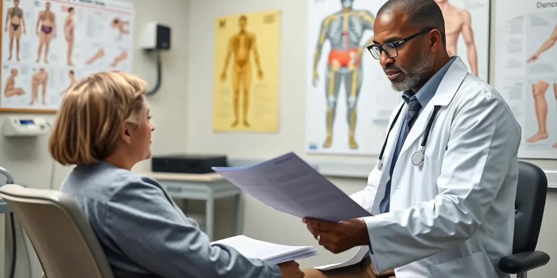 pain management consultants