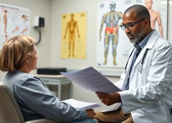 pain management consultants