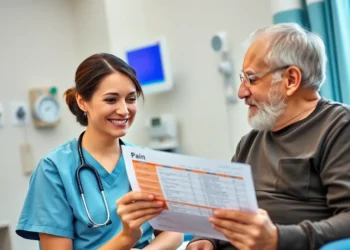 pain management nursing