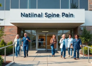 national spine and pain germantown