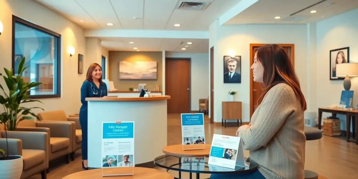 national spine and pain midlothian