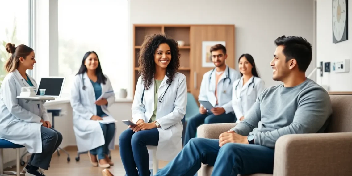 washington center for pain management