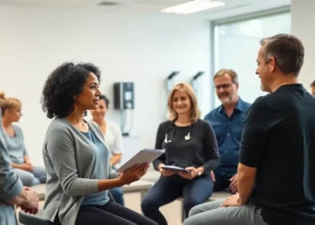 in touch pain management