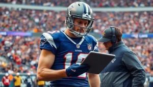 national football league injury report