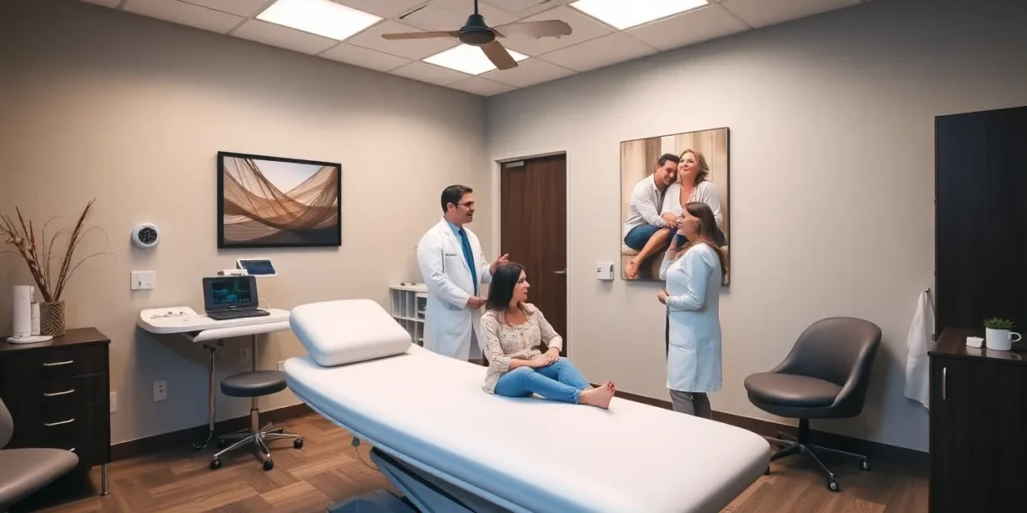 national spine and pain center midlothian va