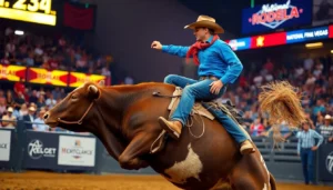 national finals rodeo injury report