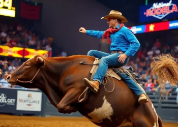 national finals rodeo injury report