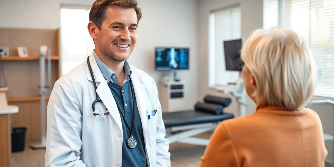 National Spine and Pain