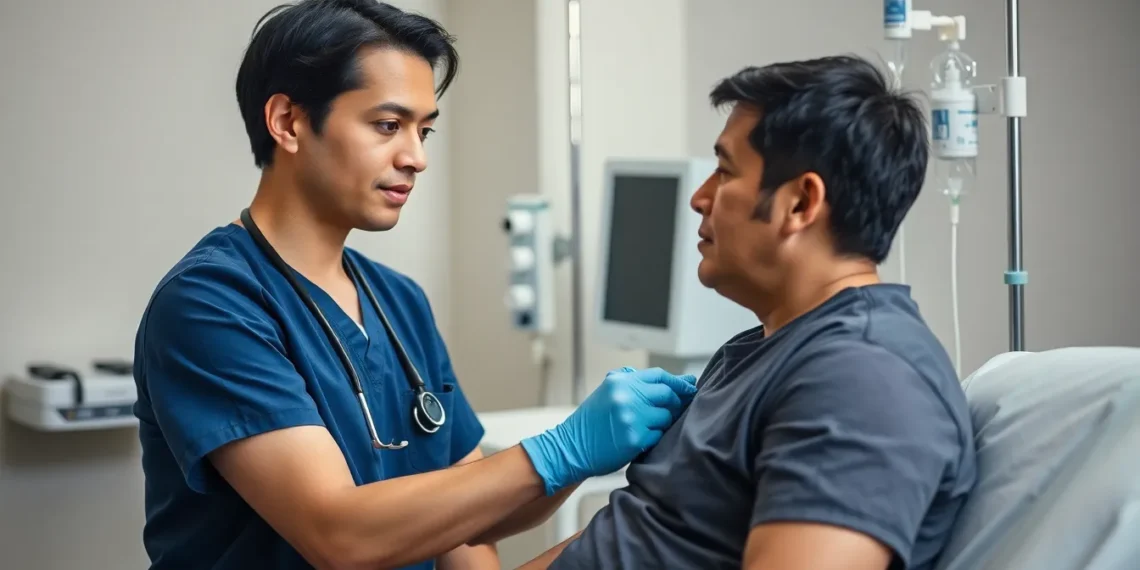 ketamine for pain management