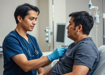 ketamine for pain management