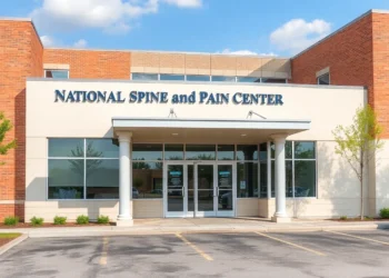 national spine and pain center glen burnie