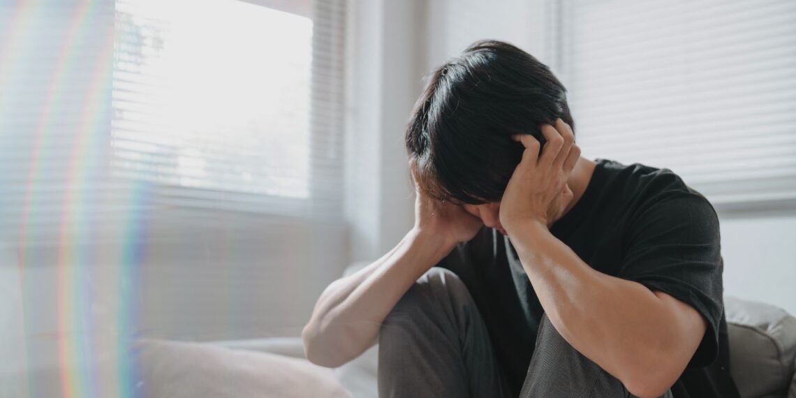 What Are The Effects Of Chronic Pain On Mental Health?