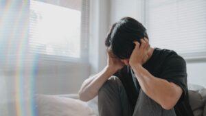 What Are The Effects Of Chronic Pain On Mental Health?