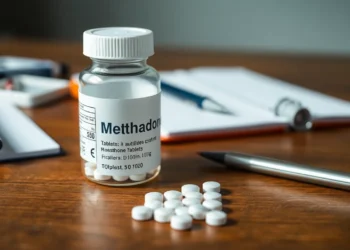 methadone for pain management