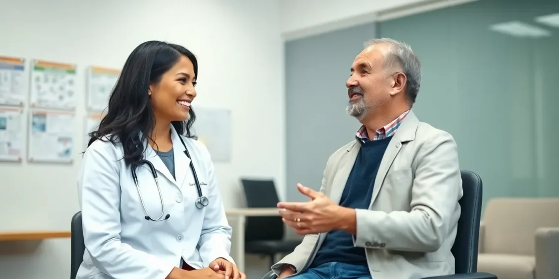 Pain Management Doctors Nyc