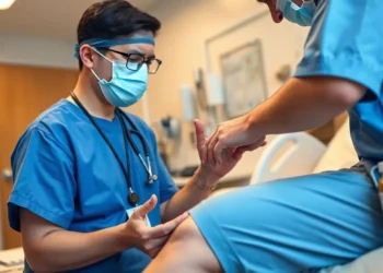 acute pain management