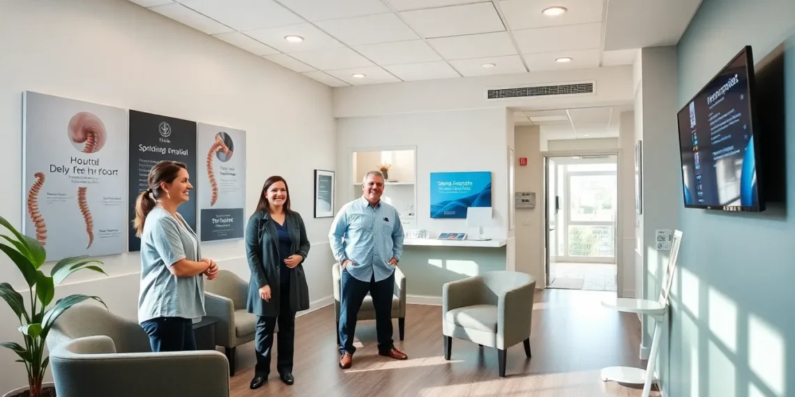 national spine and pain glen burnie