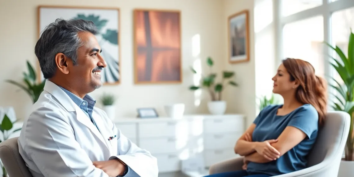 Dr Sharma Pain Management