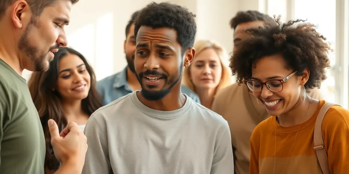 we tend to perceive more pain when others around us also report feeling pain