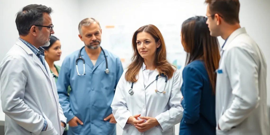 universal pain management