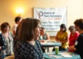 national pain advocacy center