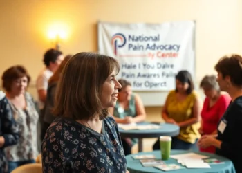 national pain advocacy center