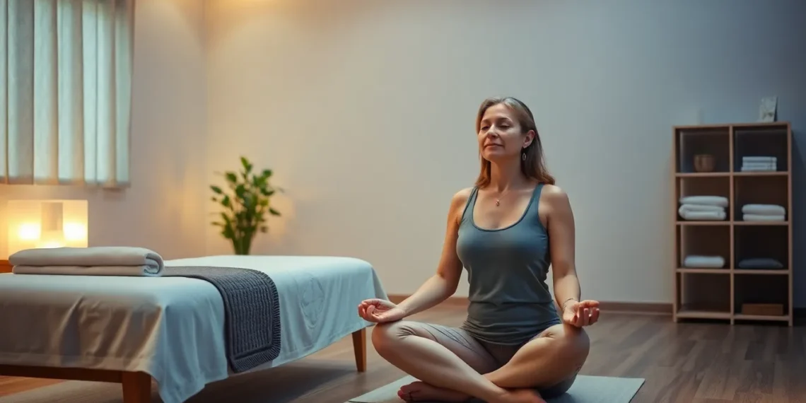 nonpharmacologic pain management