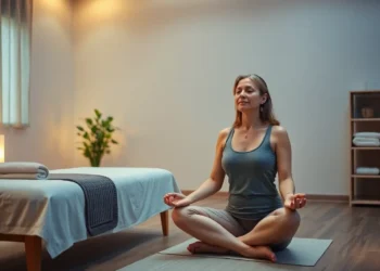 nonpharmacologic pain management