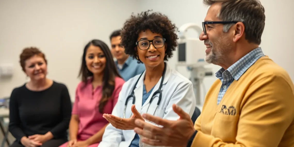 Central California Pain Management