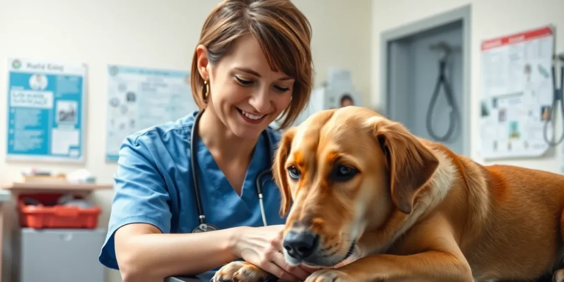 Pain Management for Dogs