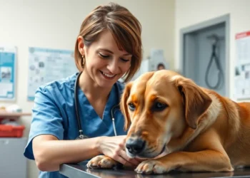 Pain Management for Dogs