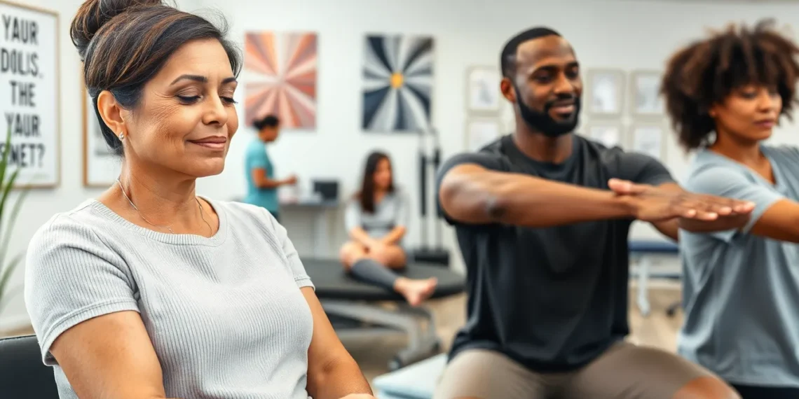 pain management los angeles