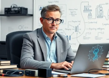 who is the father of artificial intelligence