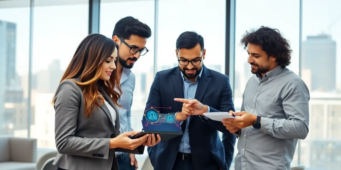 how to invest in artificial intelligence