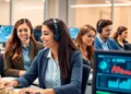 how artificial intelligence is transforming contact centers