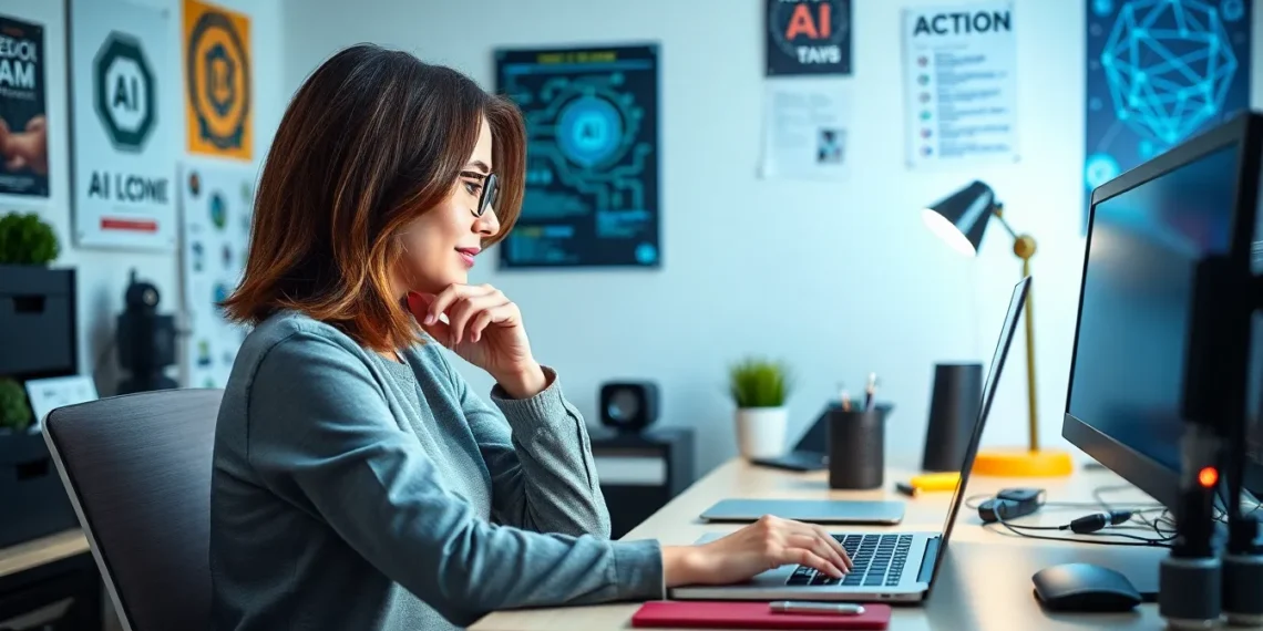 how to start a career in artificial intelligence