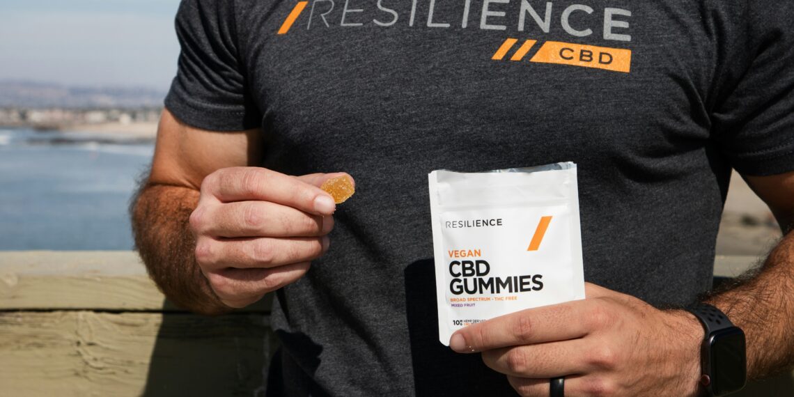 Secrets to Resiliency in Life