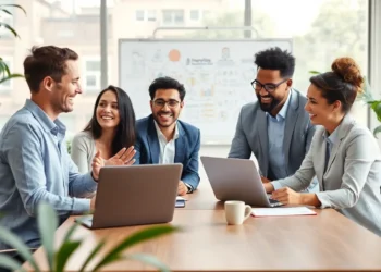 what feature of self-managed teams allows them to improve productivity?